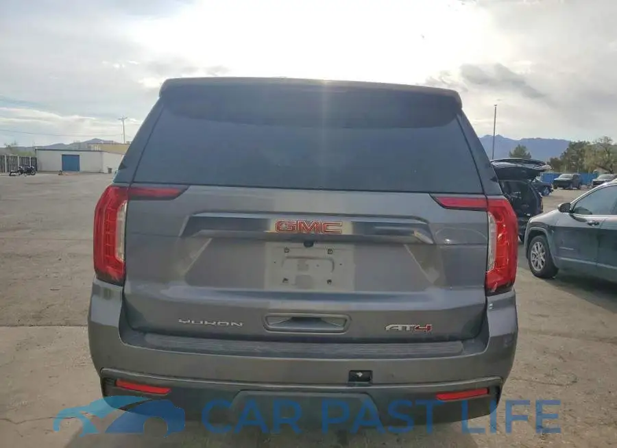 1GKS2CKD7NR100964# 6