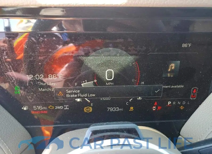 1GKS2DR82SR298847# 9