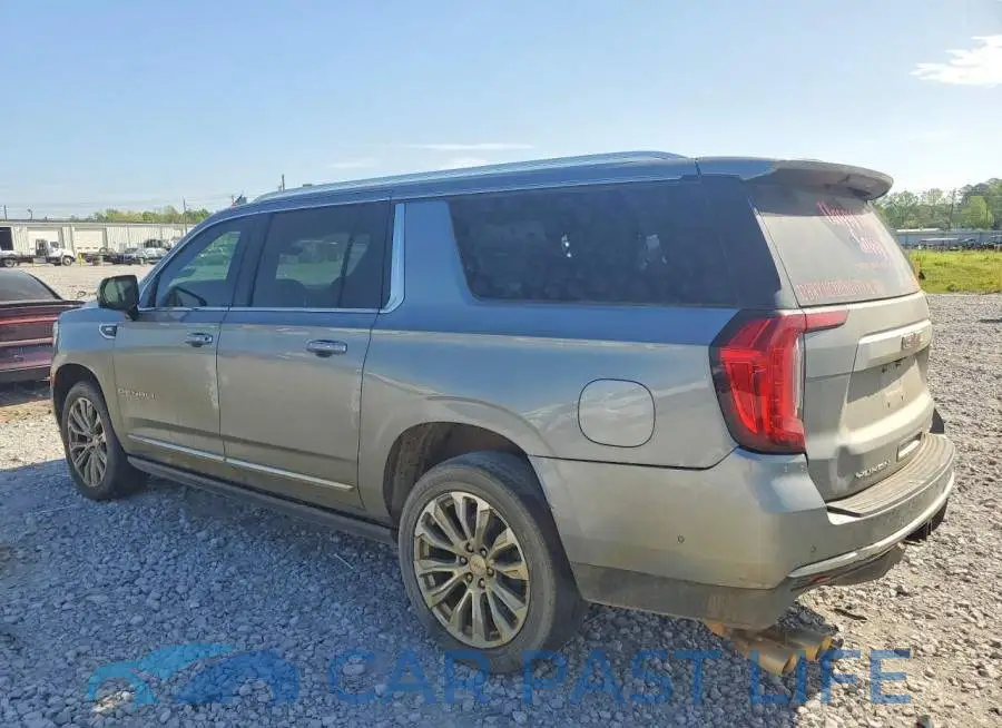 1GKS2JKL7PR282163# 2