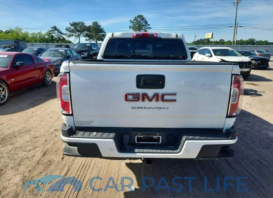 1GTG5CE13M1268639# 6