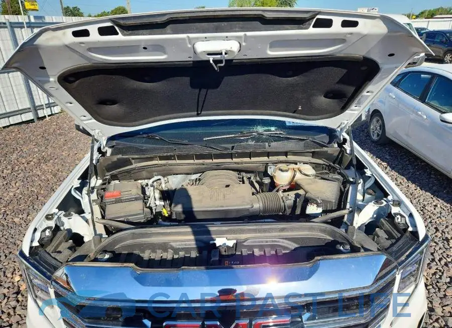 1GTUUDED4PZ282142# 11