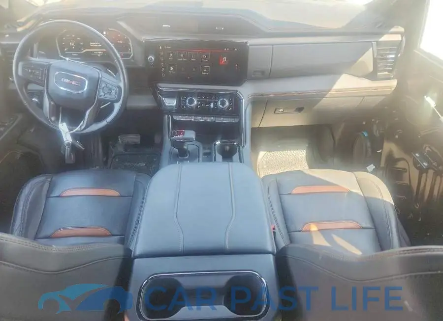 1GTUUEE89PZ194387# 8