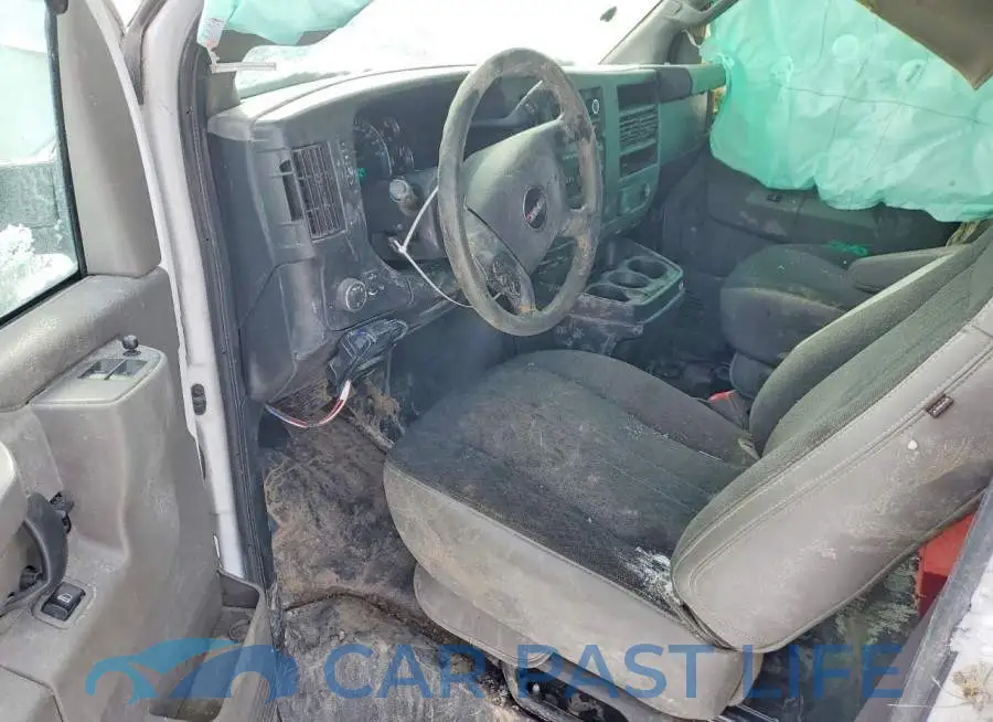 1GTW7AFG6L1268260# 8