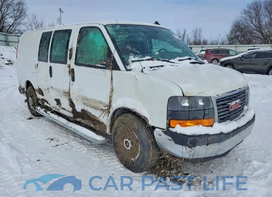 1GTW7AFG6L1268260# 4