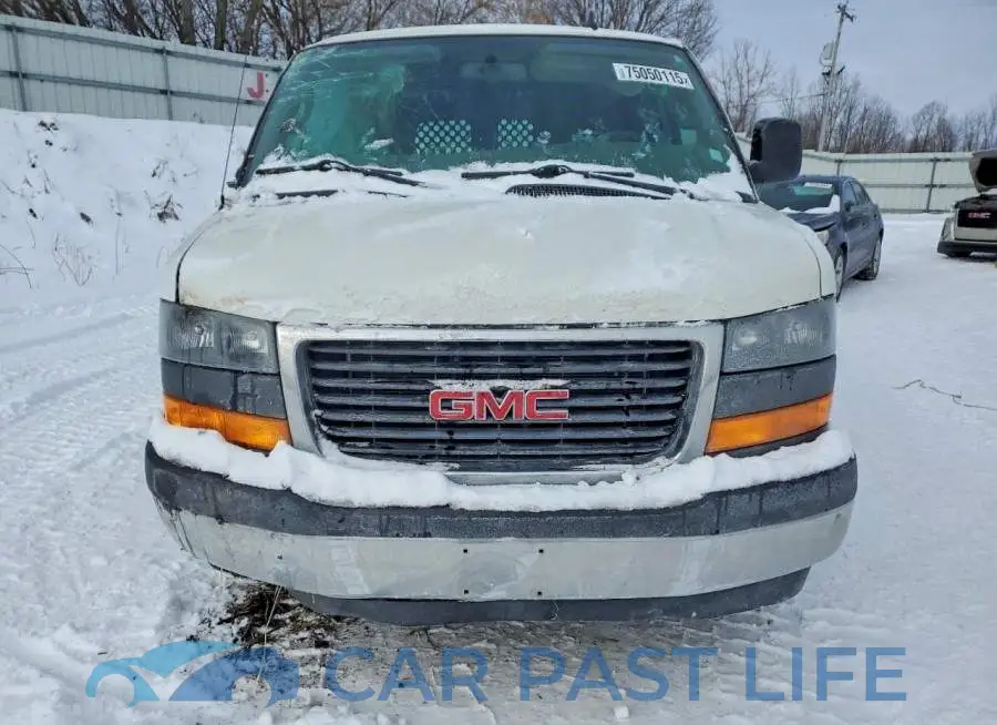 1GTW7AFG6L1268260# 5
