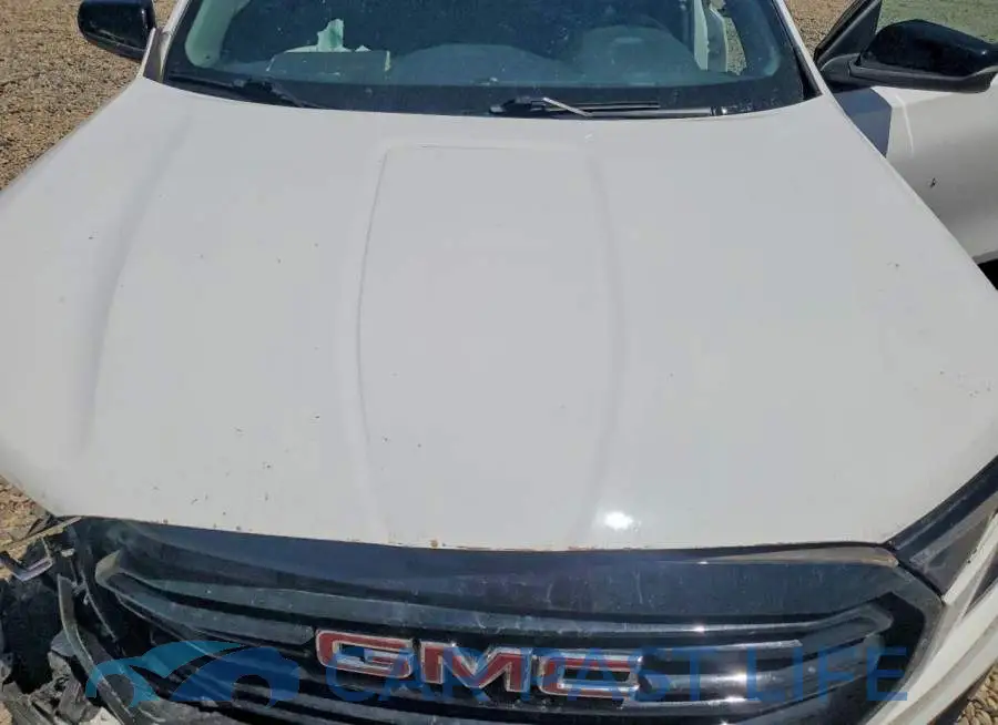 3GKALMEG7PL134840# 12