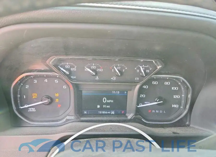 3GTU9CED6NG140139# 9