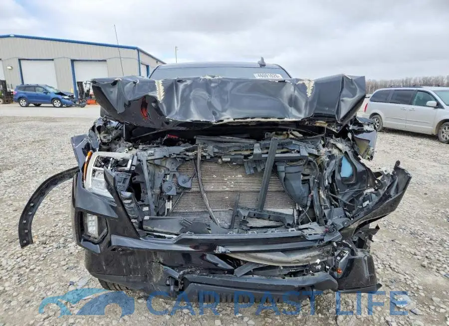 3GTU9CED6NG140139# 5