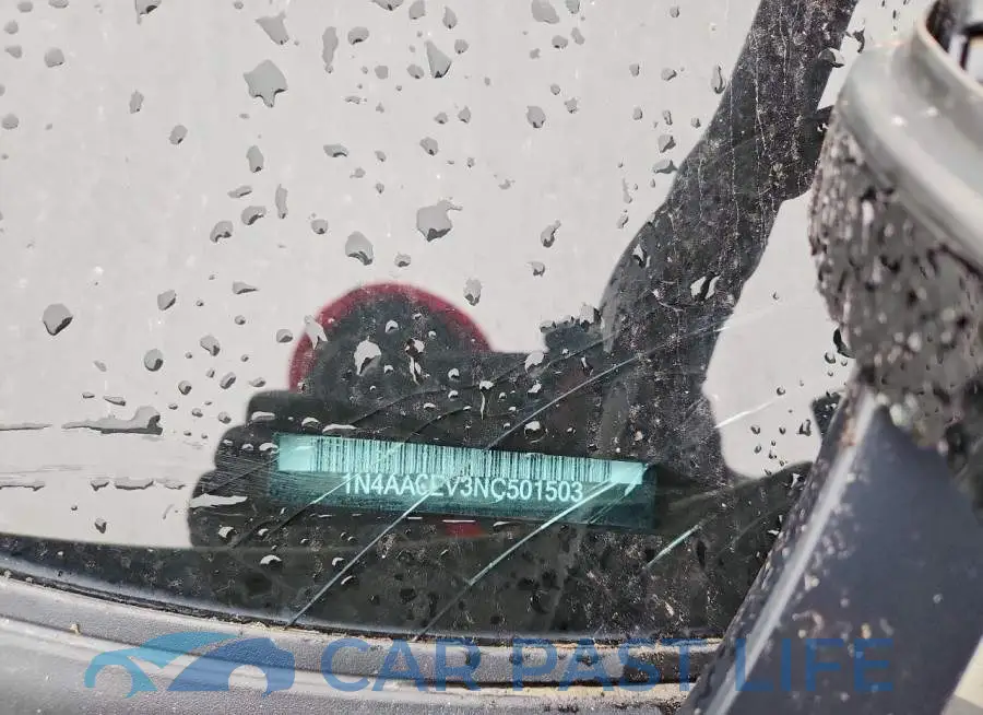 1N4AA6EV3NC501503# 12