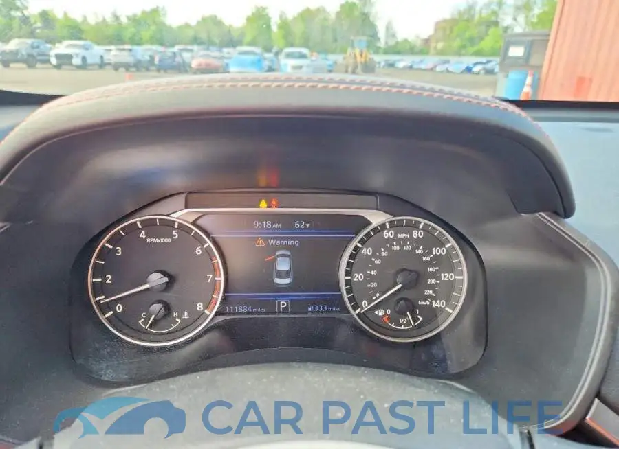 1N4BL4CV5KC119054# 9