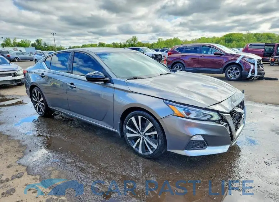 1N4BL4CV5KC119054# 4