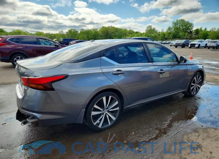1N4BL4CV5KC119054# 3