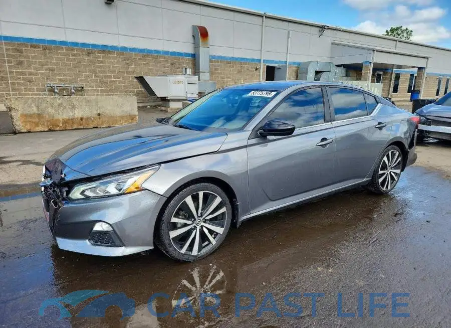 1N4BL4CV5KC119054# 1