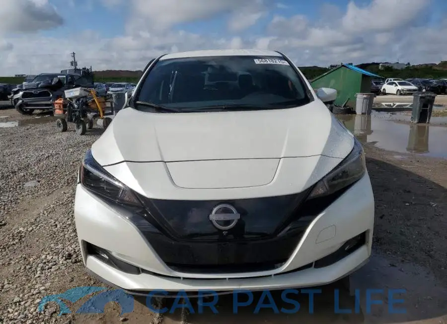 1N4CZ1CV4RC551937# 5