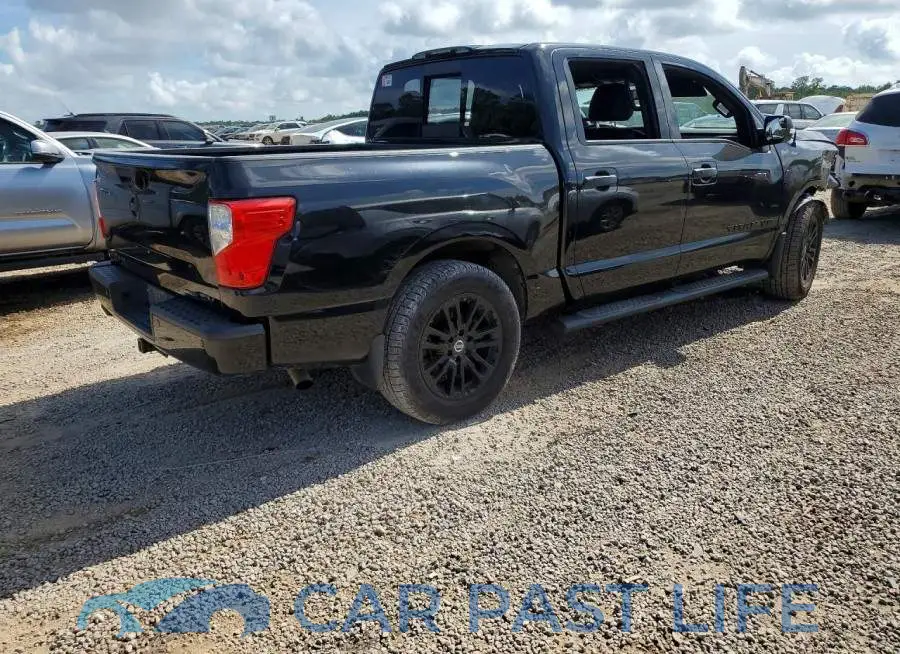 1N6AA1E65KN508584# 3
