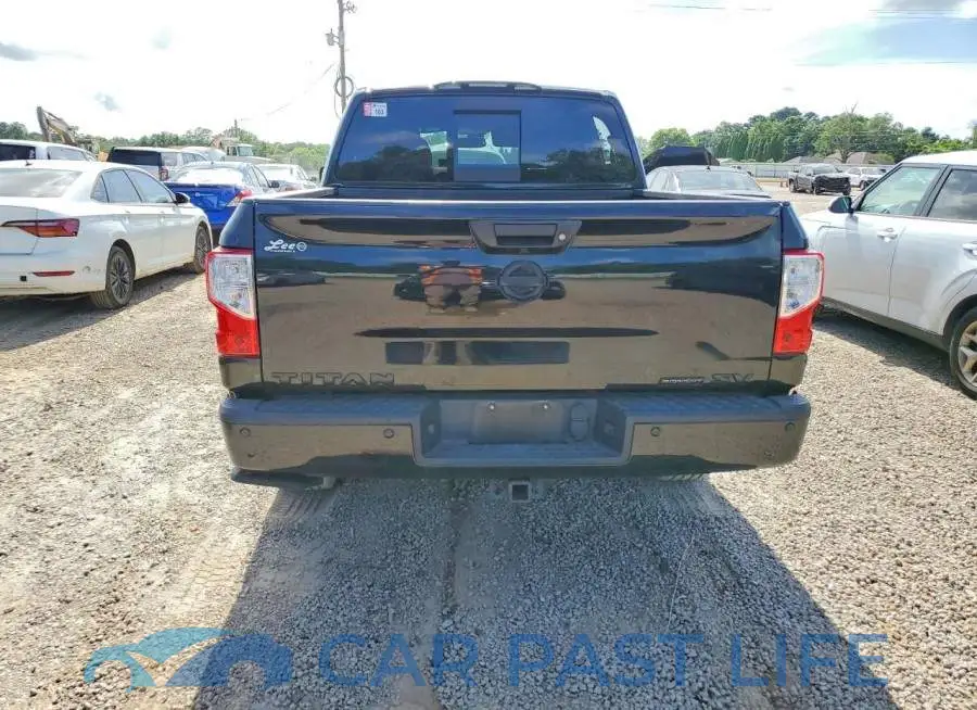 1N6AA1E65KN508584# 6