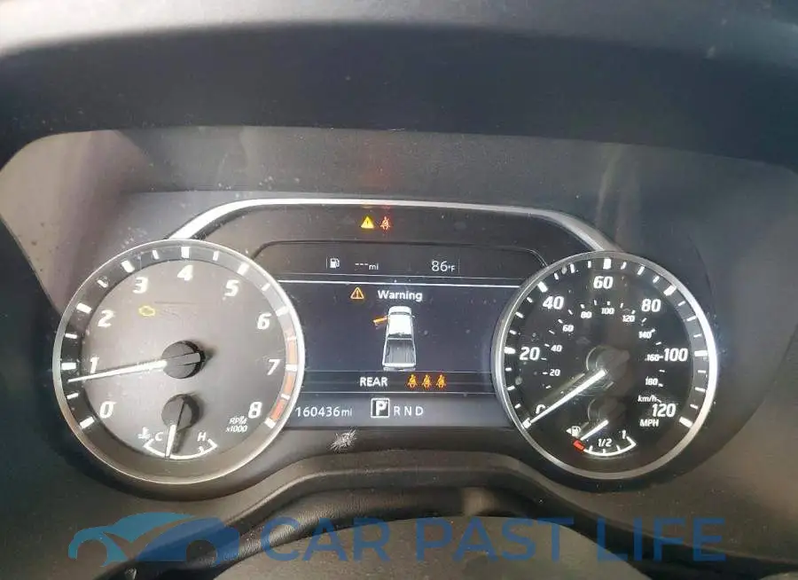 1N6AA1EF6MN503980# 9
