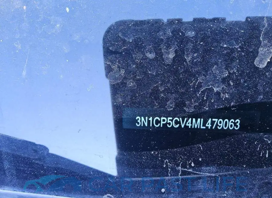 3N1CP5CV4ML479063# 12