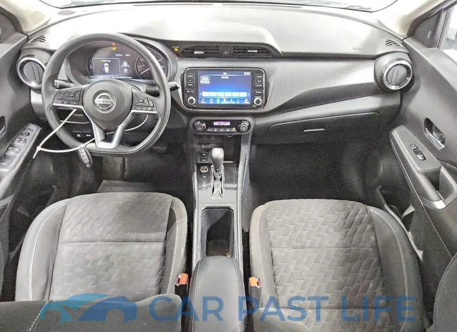 3N1CP5CV4ML479063# 8