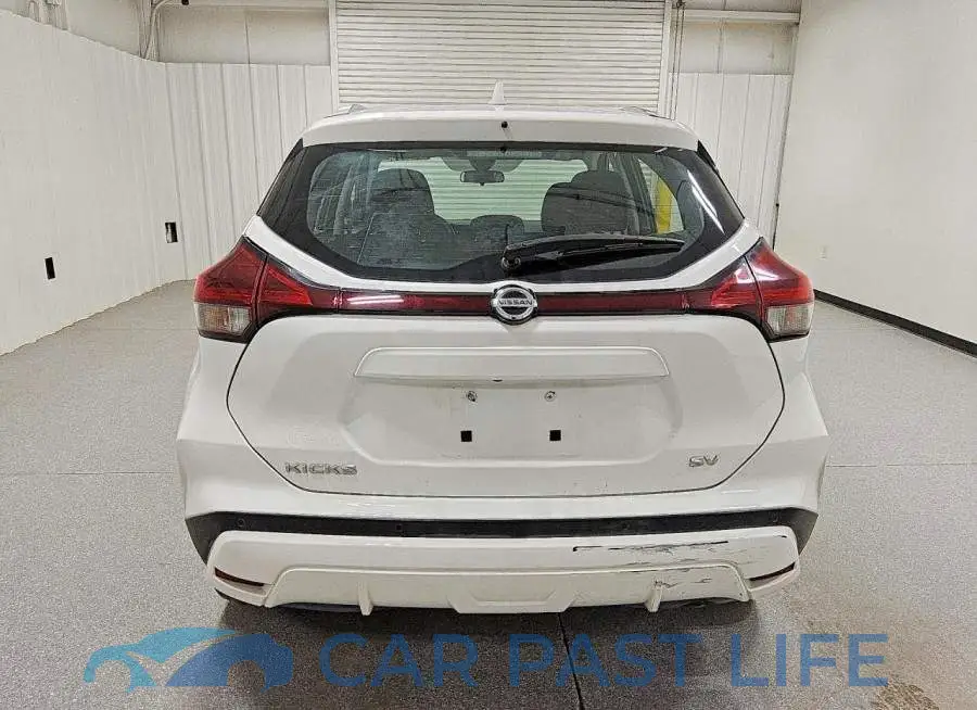 3N1CP5CV4ML479063# 6