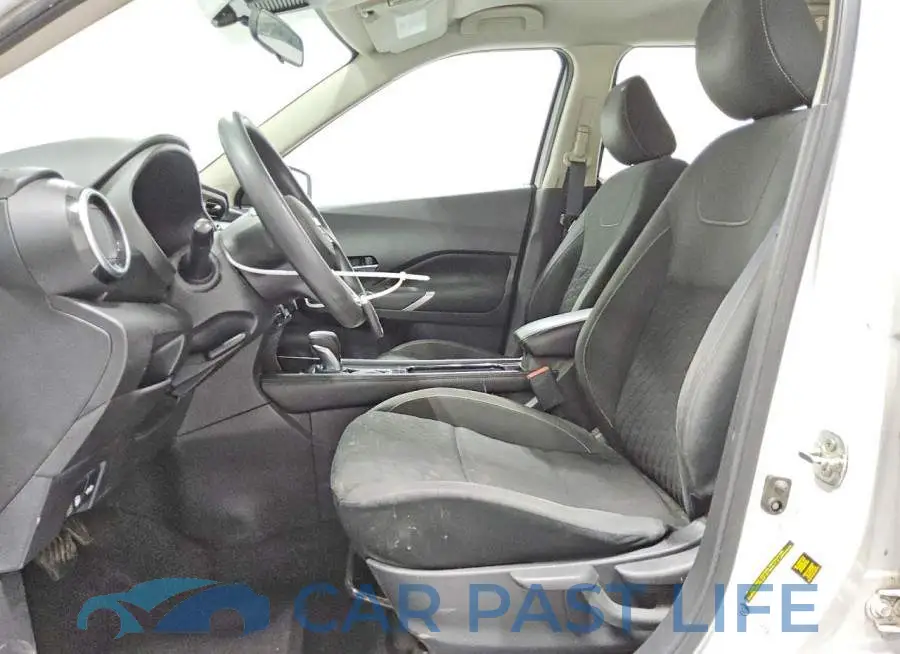 3N1CP5CV4ML479063# 7