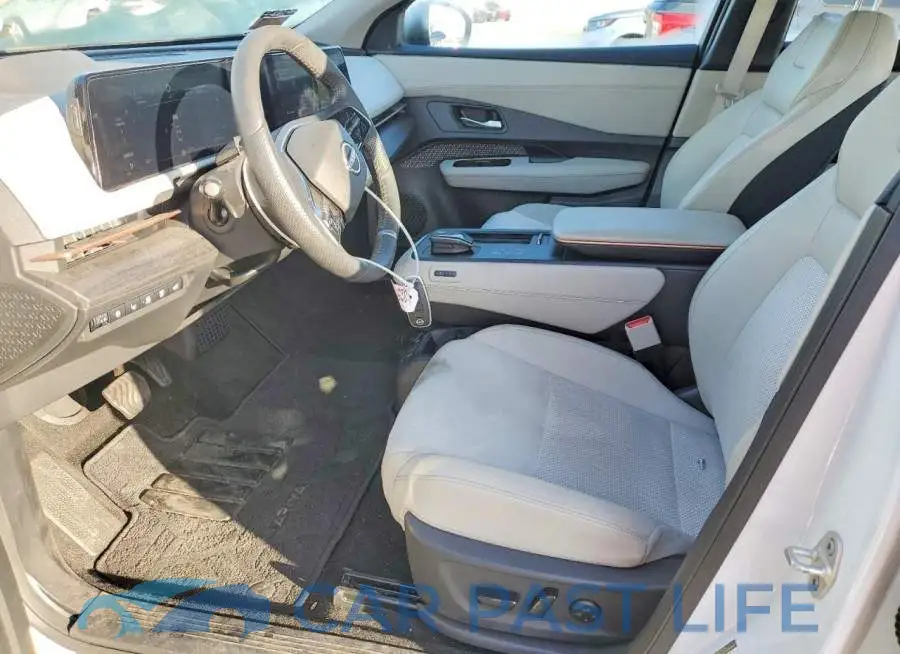JN1BF0BA3RM430031# 7