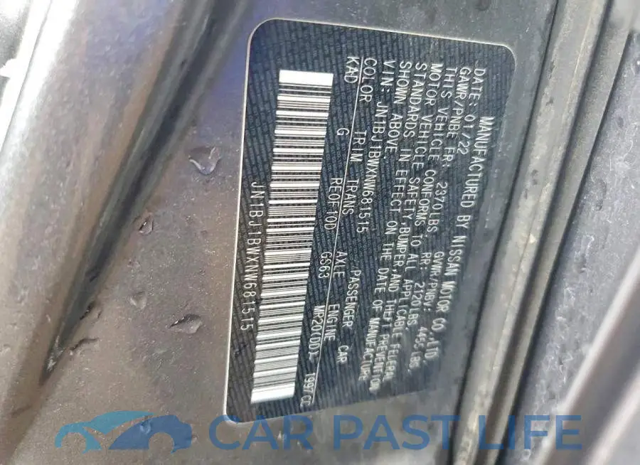 JN1BJ1BWXNW681515# 13