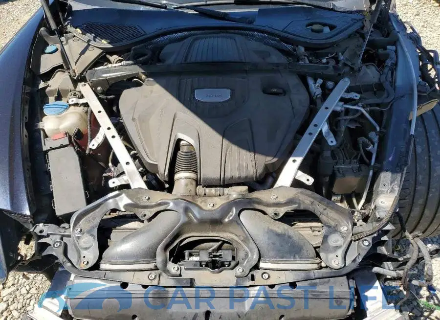 WP0AA2A7XJL103614# 11