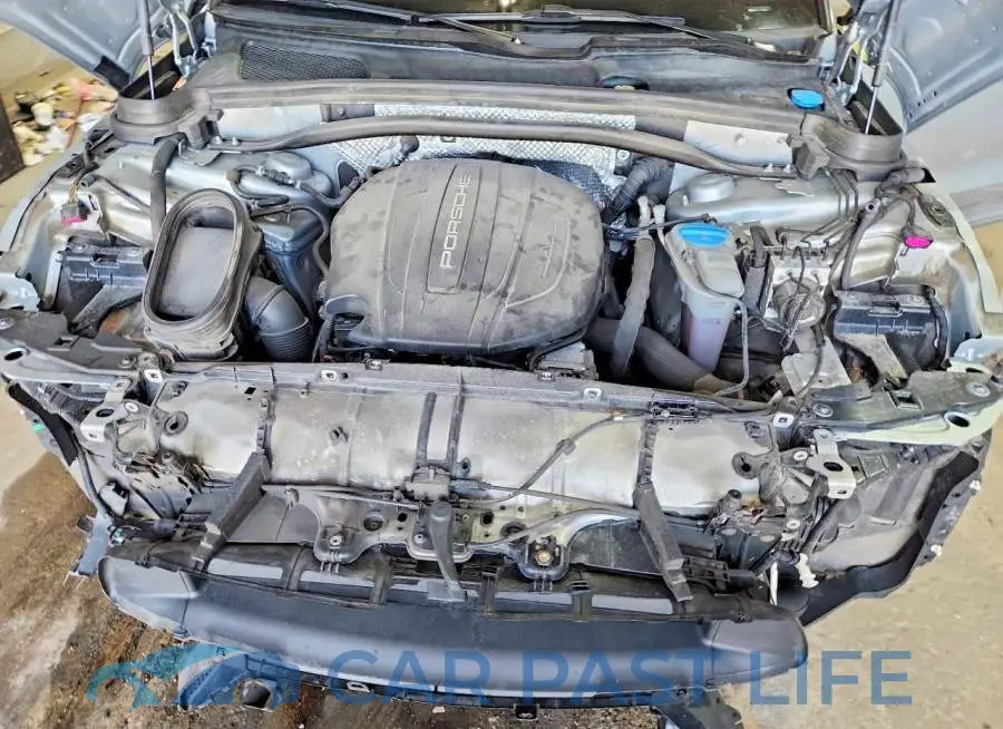 WP1AA2A58JLB13586# 12