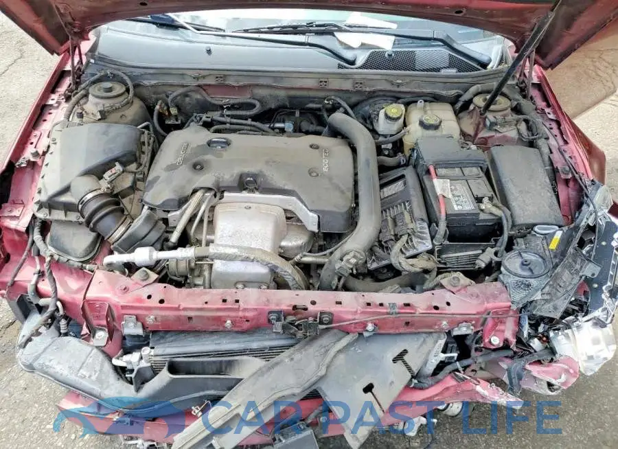 2G4GU5GX1H9122351# 11
