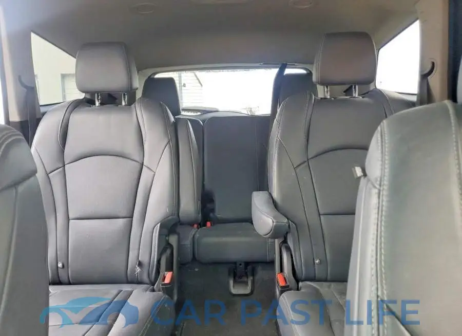 5GAERBKW2KJ183831# 10