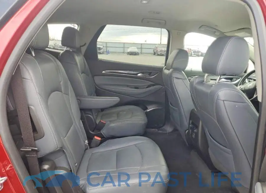 5GAERBKW2KJ183831# 11
