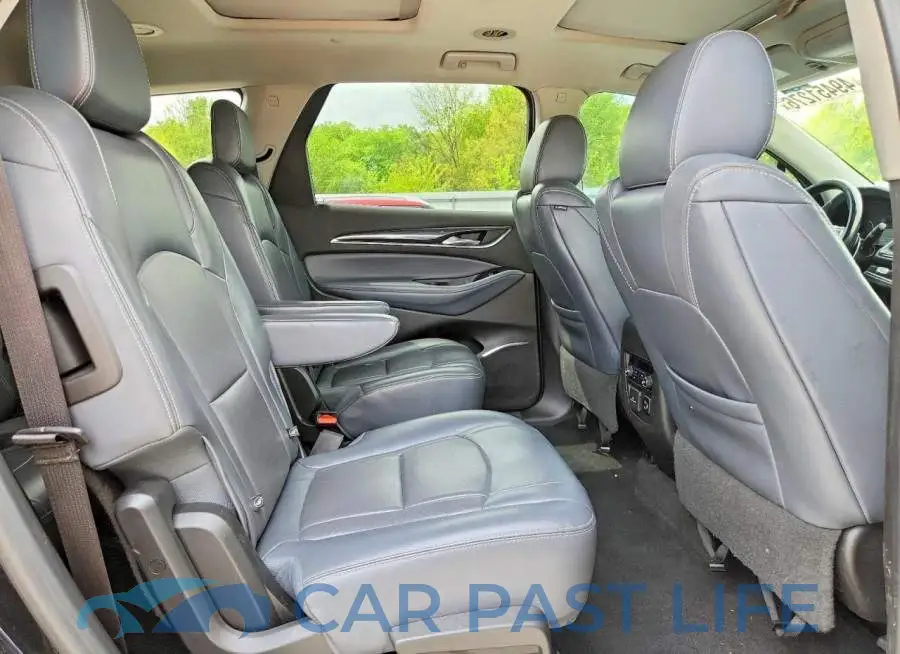 5GAERCKW2JJ165558# 11