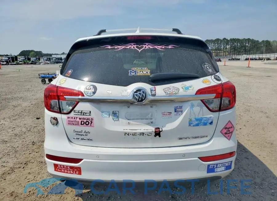 LRBFXBSA7HD163190# 6
