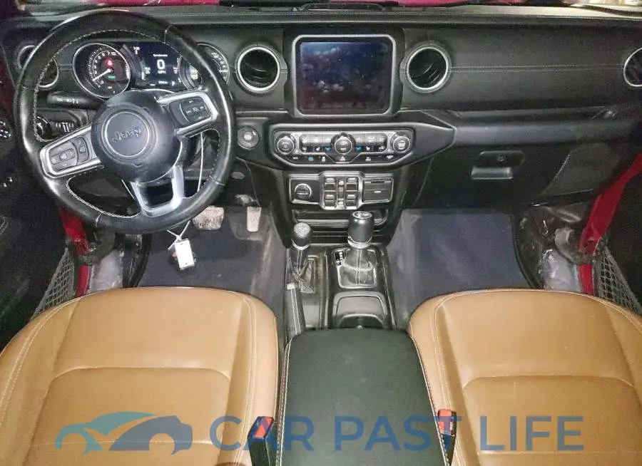 1C4JJXP69NW114457# 8
