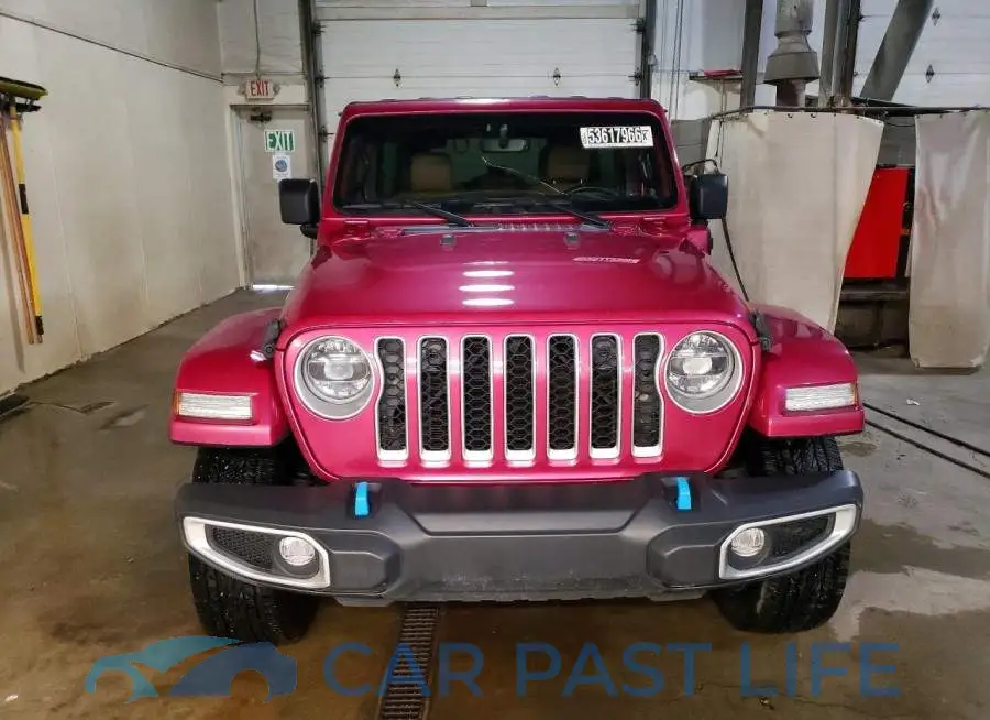 1C4JJXP69NW114457# 5