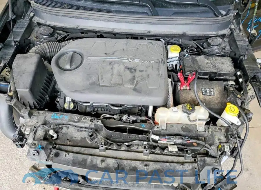 1C4PJMBX6ND541650# 11