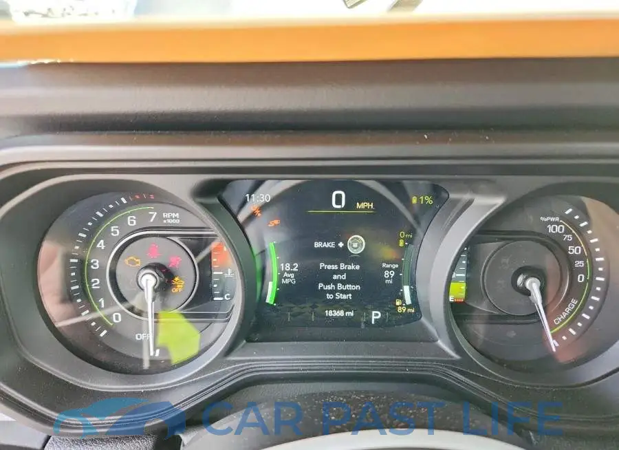 1C4RJXP67SW585330# 9