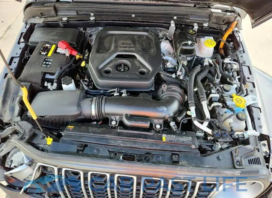 1C4RJXP67SW585330# 12