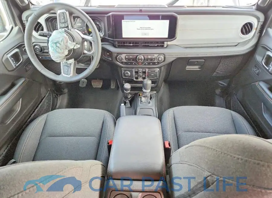 1C4RJXP67SW585330# 8