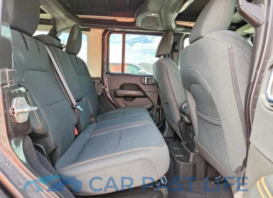 1C4RJXP67SW585330# 11