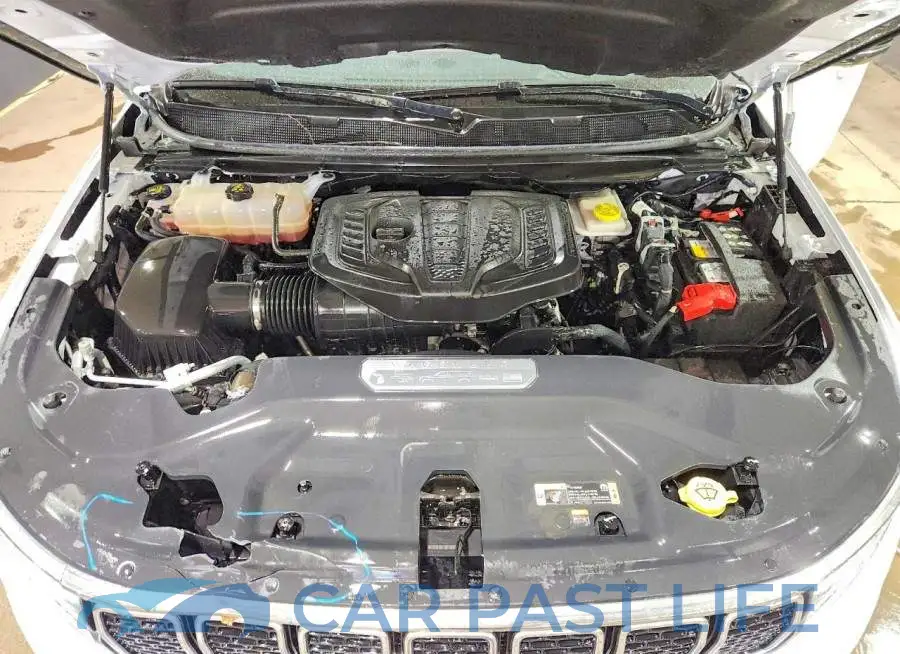 1C4SJVDP2RS169254# 12