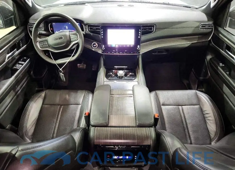 1C4SJVDP2RS169254# 8