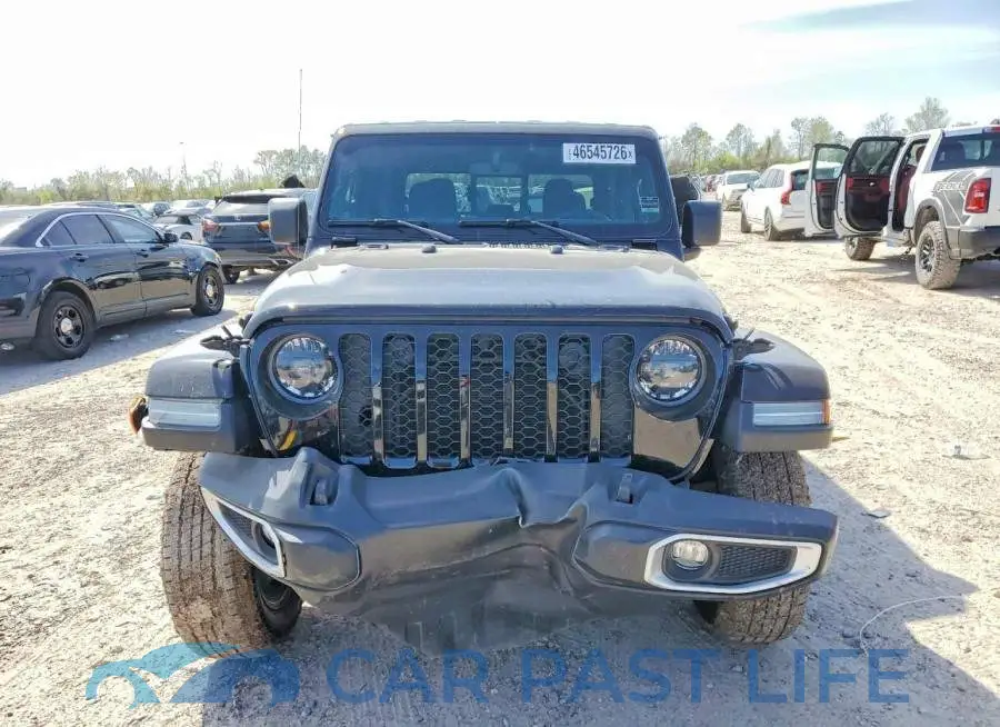 1C6HJTAG5PL579130# 5