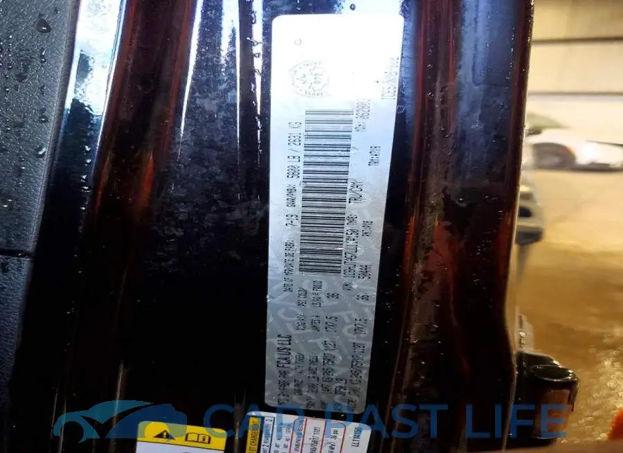 1C6HJTAG7LL114150# 12