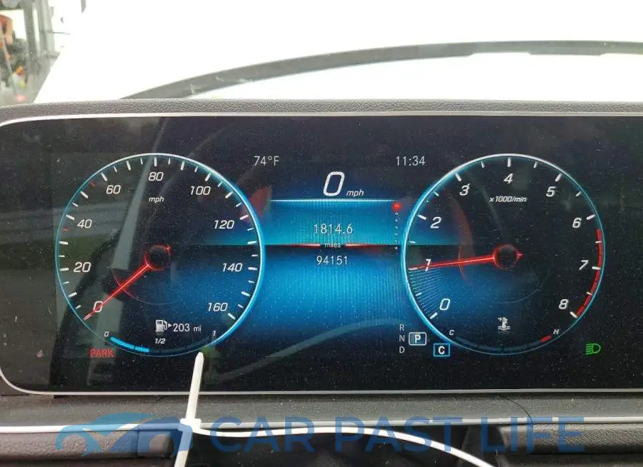 4JGFB4JB9MA405202# 9