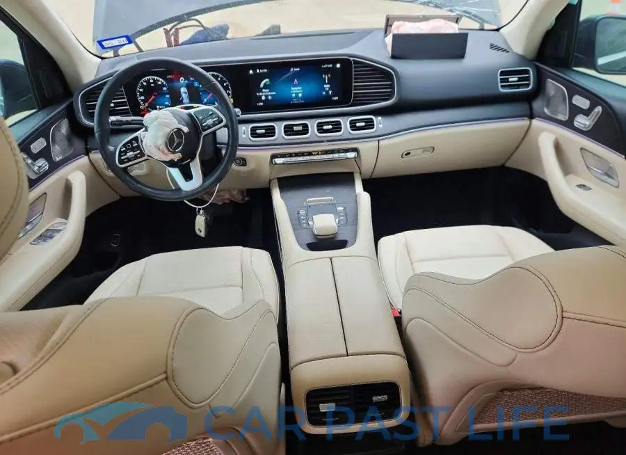 4JGFB4JBXMA406407# 8