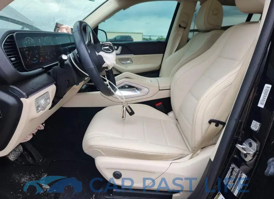 4JGFB4JBXMA406407# 7