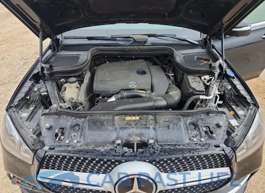 4JGFB4JBXMA406407# 12