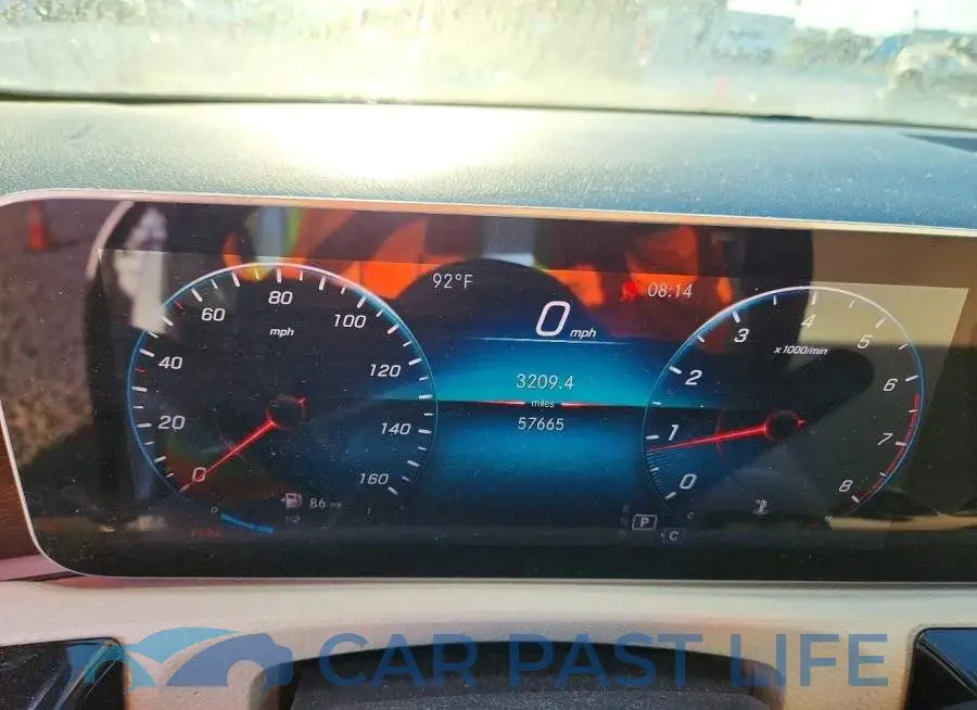 W1K5J4GB2LN090590# 9